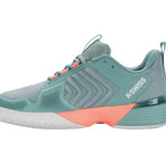 K-Swiss - Women’s Ultrashot 3 Tennis Shoe