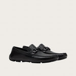 Salvatore Ferragamo - Men's Gancini Driving Loafers
