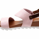 Bueno - Women's Fara Ankle Strap Sandals