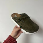 Very G - Women's Cali Clogs