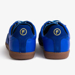 Freshy - Men's Indie Low Top Suede Sneakers