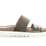 Gabor - Women's Casual Platform Sandal