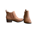 Soda - Women's Rita Bootie