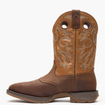 Durango Boots - Men’s Steel Toe Waterproof Western Boot