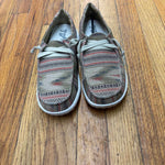 Gypsy Jazz - Women's Hip 4 slip on shoes