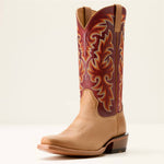 Ariat - Men's Futurity Champ Cowboy Boot