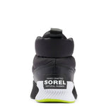 Sorel - Women's Out 'n About Puffy Zip Waterproof Boot