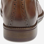 Johnston & Murphy - Men's Conrad 2.0 Cap Toe Oxford