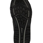 Xelero - Men's Matrix Leather 2-strap Velcro Shoes