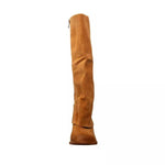 Antelope - Women's Tessa Tall Suede Boots
