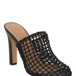 Salvatore Ferragamo - Women's Ellas X5 Caged Mules