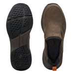 Clarks - Men's Wave 2.0 Edge Waterproof Slip On Shoe
