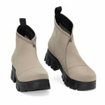 Charleston Shoe Co. - Women's Murphy Boots