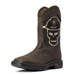 Ariat - Men's Workhog Xt Venttek Bold Soft Toe Boots