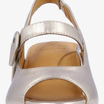L'Amour Des Pieds - Women's Merryn Leather Pump