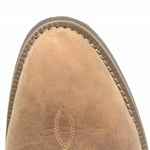 Carolina - Men's Garza 12" Waterproof Composite Toe R-Toe Boot