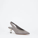 Weekend Max Mara - Women's Orma Slingback Pump