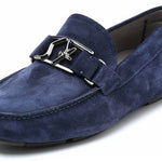 Salvatore Ferragamo - Men's Casual Slip On Loafer