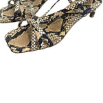 Ulla Johnson - Women's Petra Kitten Heel