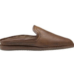 Johnston & Murphy - Men's Ryan Leather Slipper