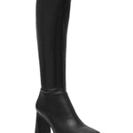 Steve Madden - Women's Hunny Block Heel Tall Boots