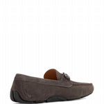 Salvatore Ferragamo - Men's Gancini Driving Loafers