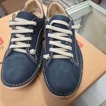 Onfoot - Men's Tacman Lace Up Shoes