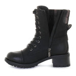 Wanderlust - Women's Serena Mid Waterproof Boots