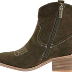 Corkys Footwear - Women's Quittin Time Bootie