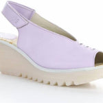 Fly London - Women's Sling-back Sandal