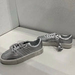 Adidas - Women's Originals Samba Rose Low Top Comfort Sneaker