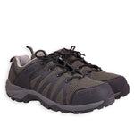 Wolverine - Men's Amherst Safety-toe Shoe