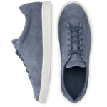 Peter Millar - Men's Vantage Lite Suede Sneaker