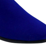 St. Patrick - Men's Sparko 03 Slip-ons