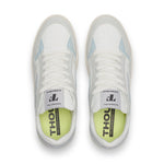 Thousand Fell - Women's Court Retro Stone Sneaker