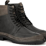 Reserved Footwear New York - Men's Zero Dress Casual Boots