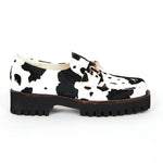Intentionally Blank - Women's Hk-2 Loafer