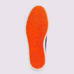 P448 - Men's Jack Leather & Suede Sneakers