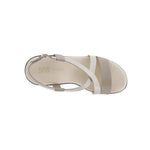 Sas - Women's Delight Wedge Heel Sandals