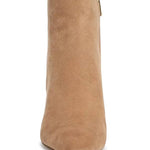 Sam Edelman - Women's Saige Suede Pointy Toe Boot