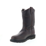 Georgia Boot - Men's Suspension Wedge Waterproof Work & Safety Boots - Wide