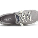 Sperry - Women's Crest Vibe Linen Sneaker