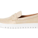 Vionic - Women's Uptown Leather Loafer Shoes