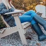 Liteboots - Women's Size Waterproof Rubber Boots