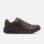 New Balance - Men's Leather Walking Shoe