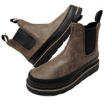 Sorel - Men's Slabtown 62 Waterproof Chelsea Boots