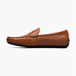 Florsheim - Men's Motor Smooth Penny Shoes