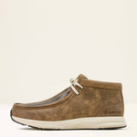 Ariat - Men's Spitfire Lace Up Shoe