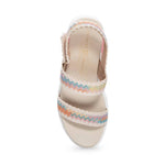 Chinese Laundry - Women's Egan Crotchet Sandals
