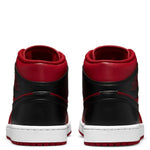 Air Jordan - Men's 1 Mid Shoes